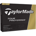 TaylorMade Tour Preferred Golf Ball (Factory Direct)